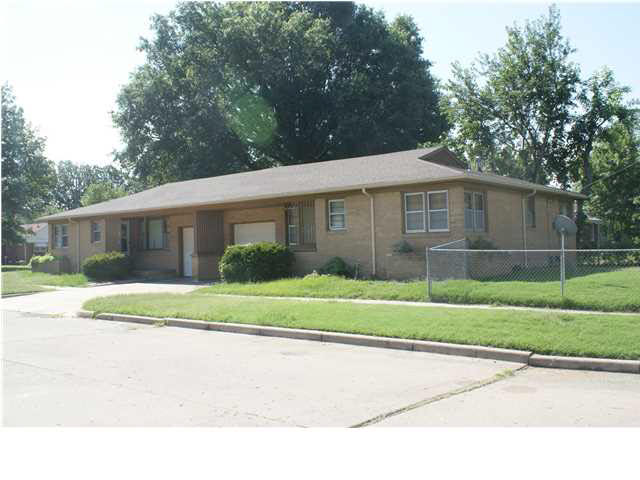 1457 North Old Manor Road, Unit 2 Wichita, KS 67208 - Photo 1 of 1