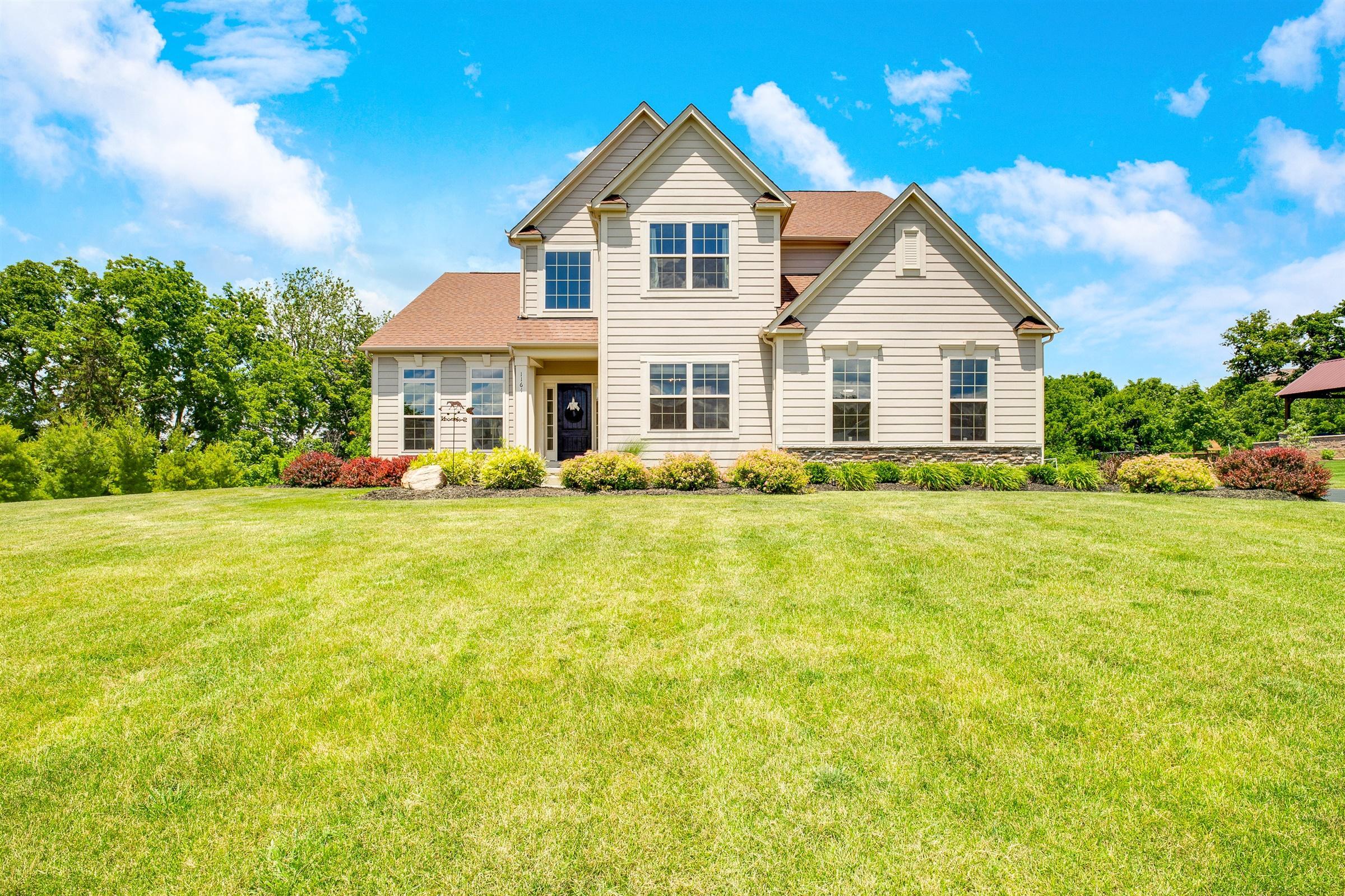 1164 Rambling Brook Way Delaware, OH 43015 - Photo 1 of 58 Gallery Image 1