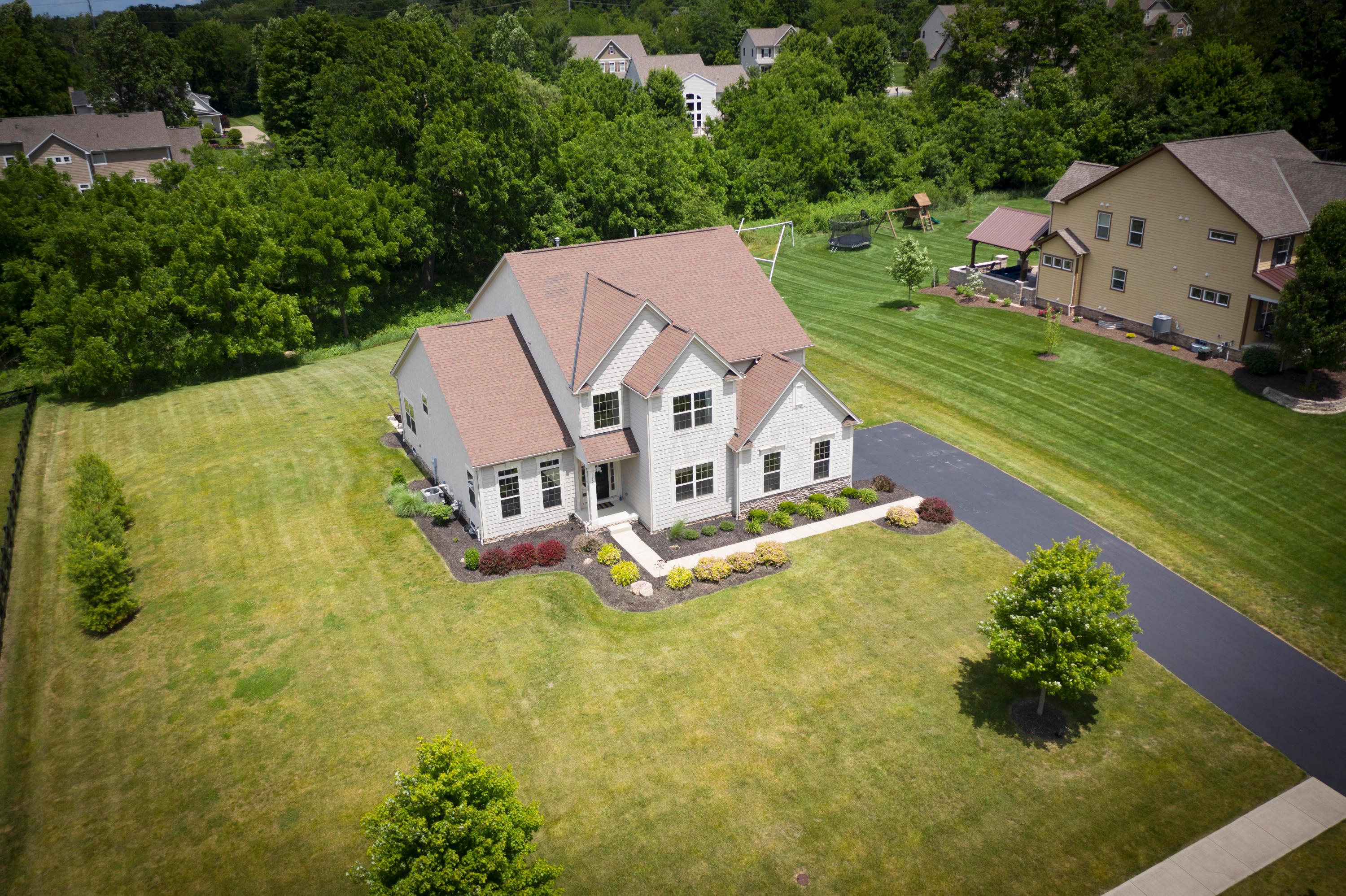 1164 Rambling Brook Way Delaware, OH 43015 - Photo 2 of 58 Gallery Image 2