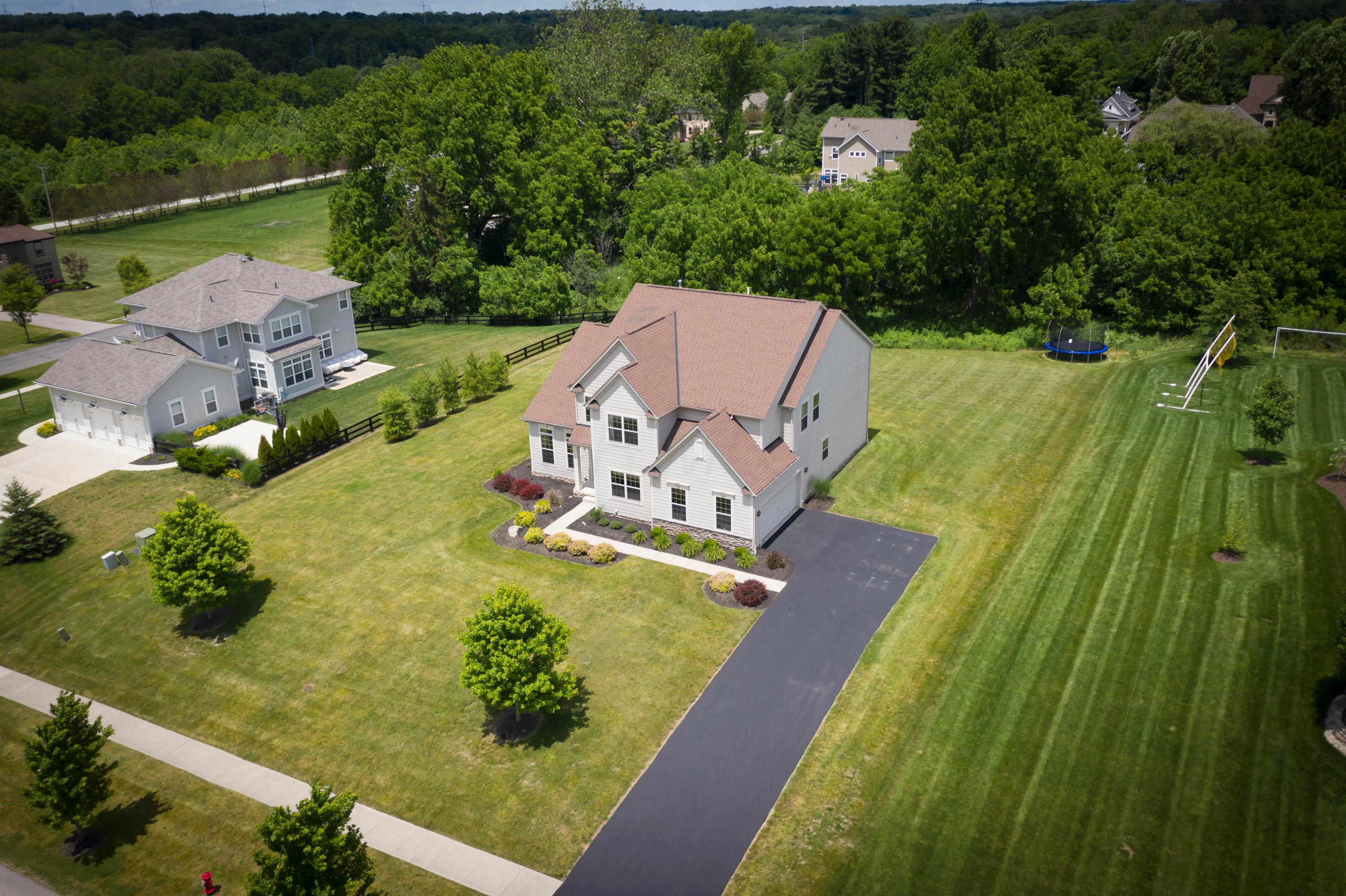 1164 Rambling Brook Way Delaware, OH 43015 - Photo 4 of 58 Gallery Image 4