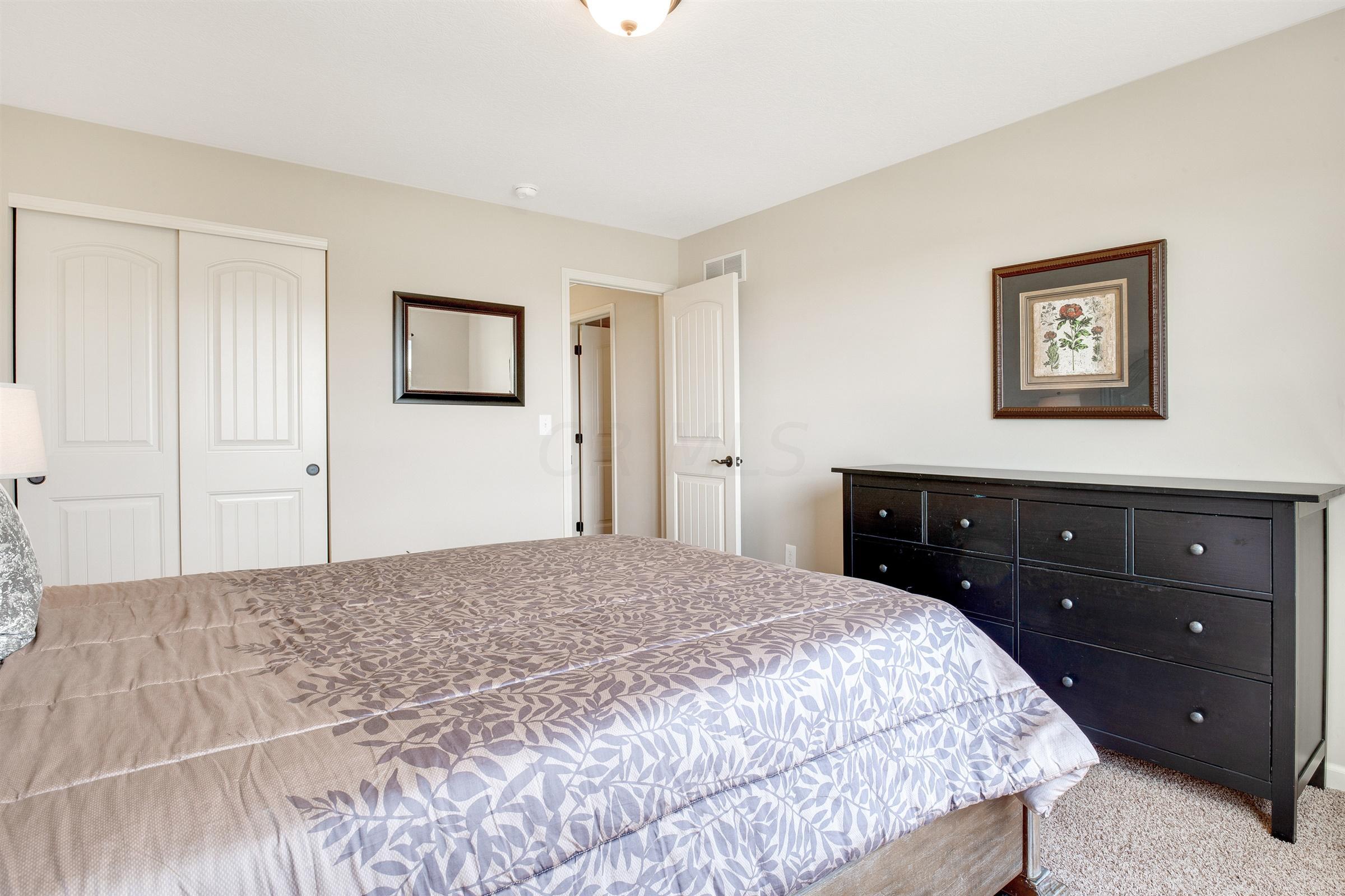 1164 Rambling Brook Way Delaware, OH 43015 - Photo 48 of 58 Gallery Image 48