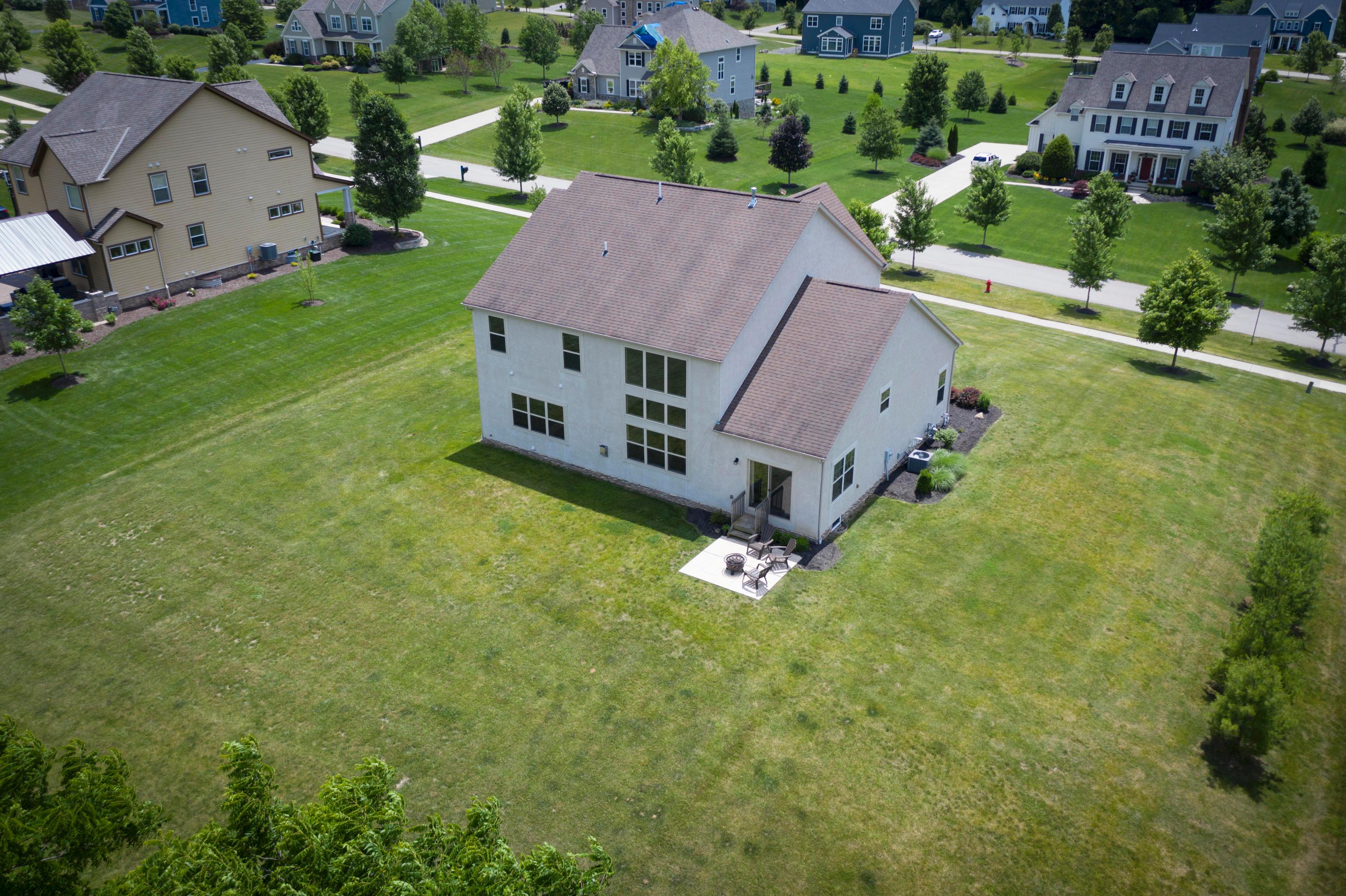 1164 Rambling Brook Way Delaware, OH 43015 - Photo 57 of 58 Gallery Image 57