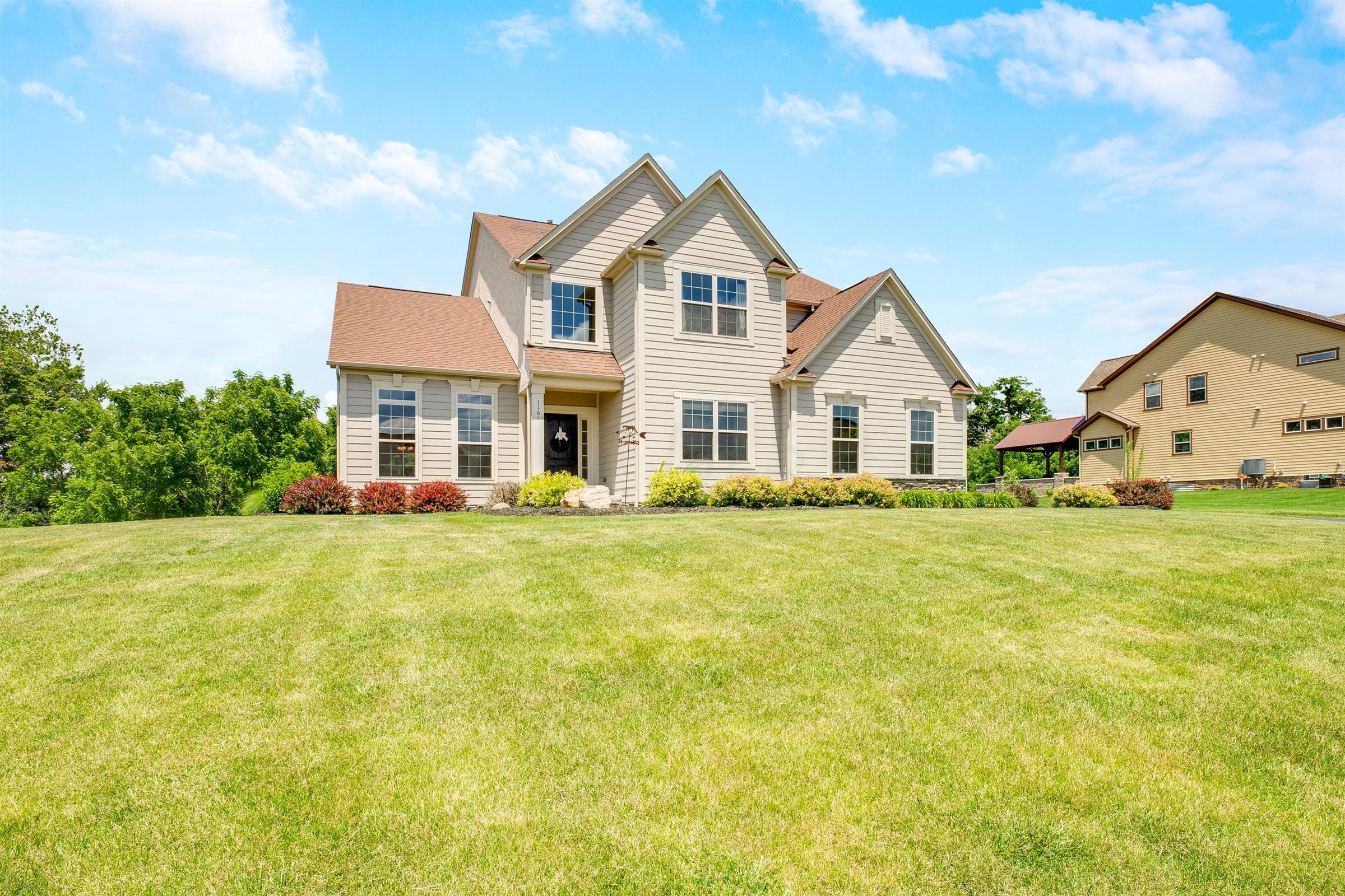 1164 Rambling Brook Way Delaware, OH 43015 - Photo 6 of 58 Gallery Image 6