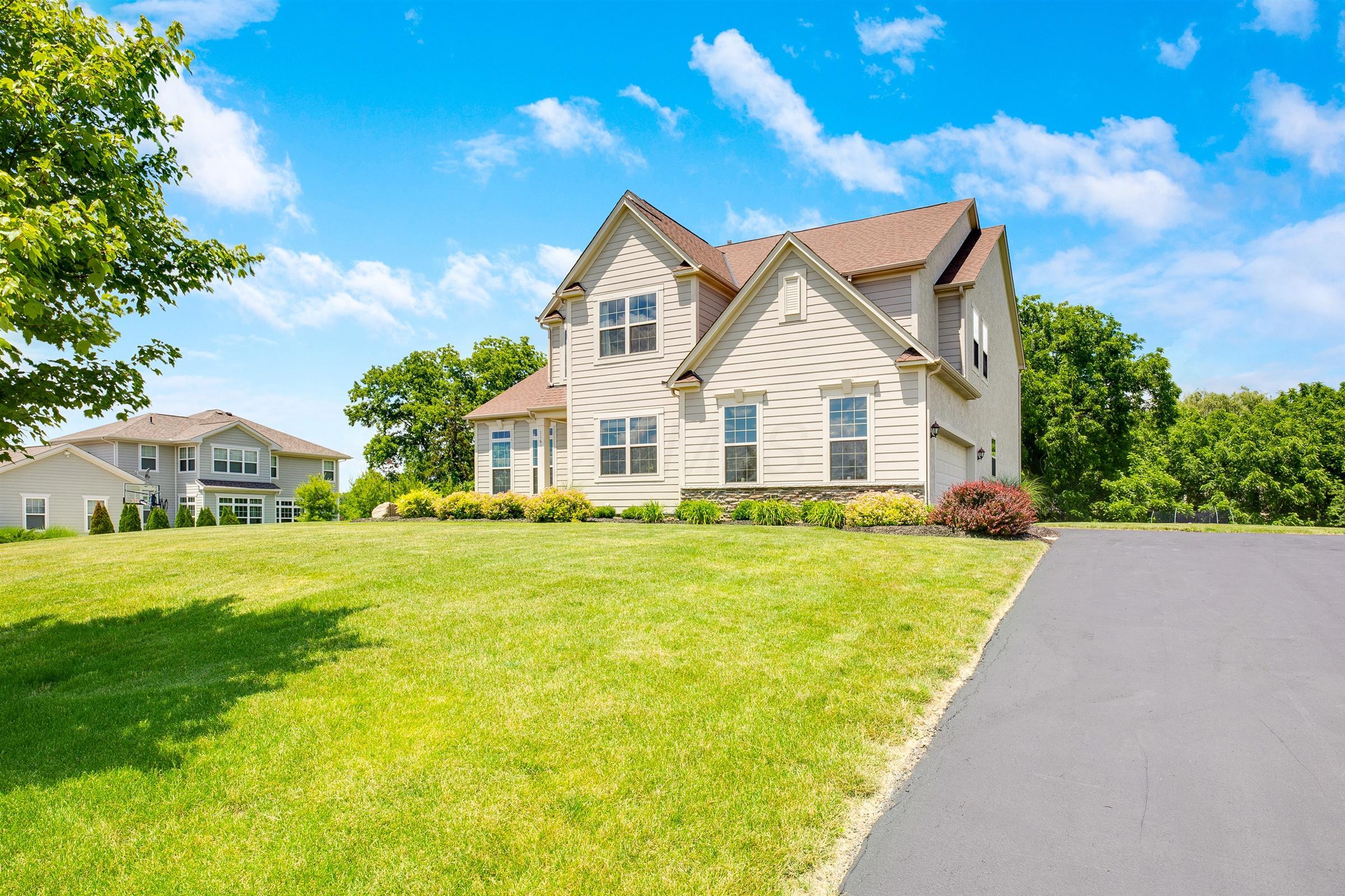 1164 Rambling Brook Way Delaware, OH 43015 - Photo 7 of 58 Gallery Image 7