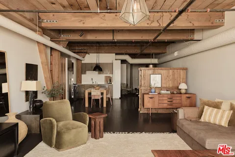 $875,000 | 530 South Hewitt Street, Unit 343, Los Angeles, CA 90013
