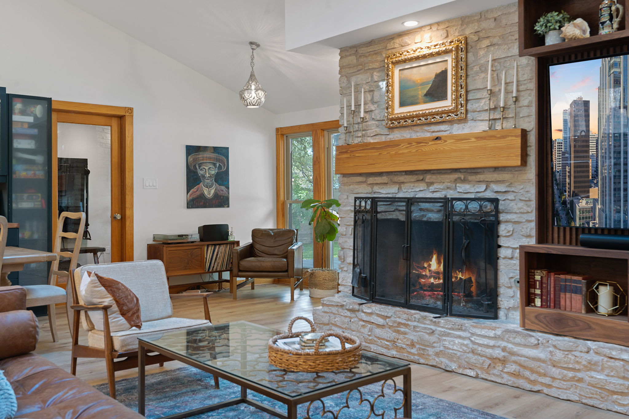 12904 Trailwood Road Austin, TX 78727 - Photo 17 of 35