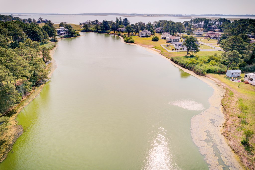 5290 Lakeview Road Chincoteague Island, VA 23336 - Photo 45 of 54