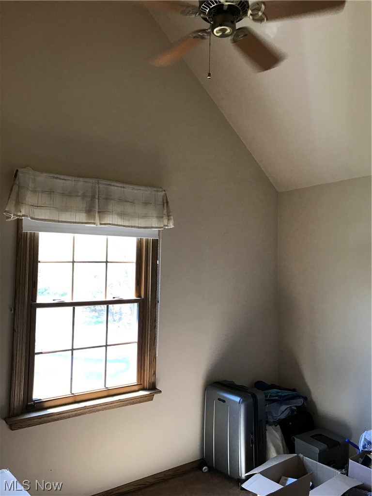 3575 Easy Street Canfield, OH 44406 - Photo 19 of 26 Possible 2nd floor office or 4th bedroom, closet in hall