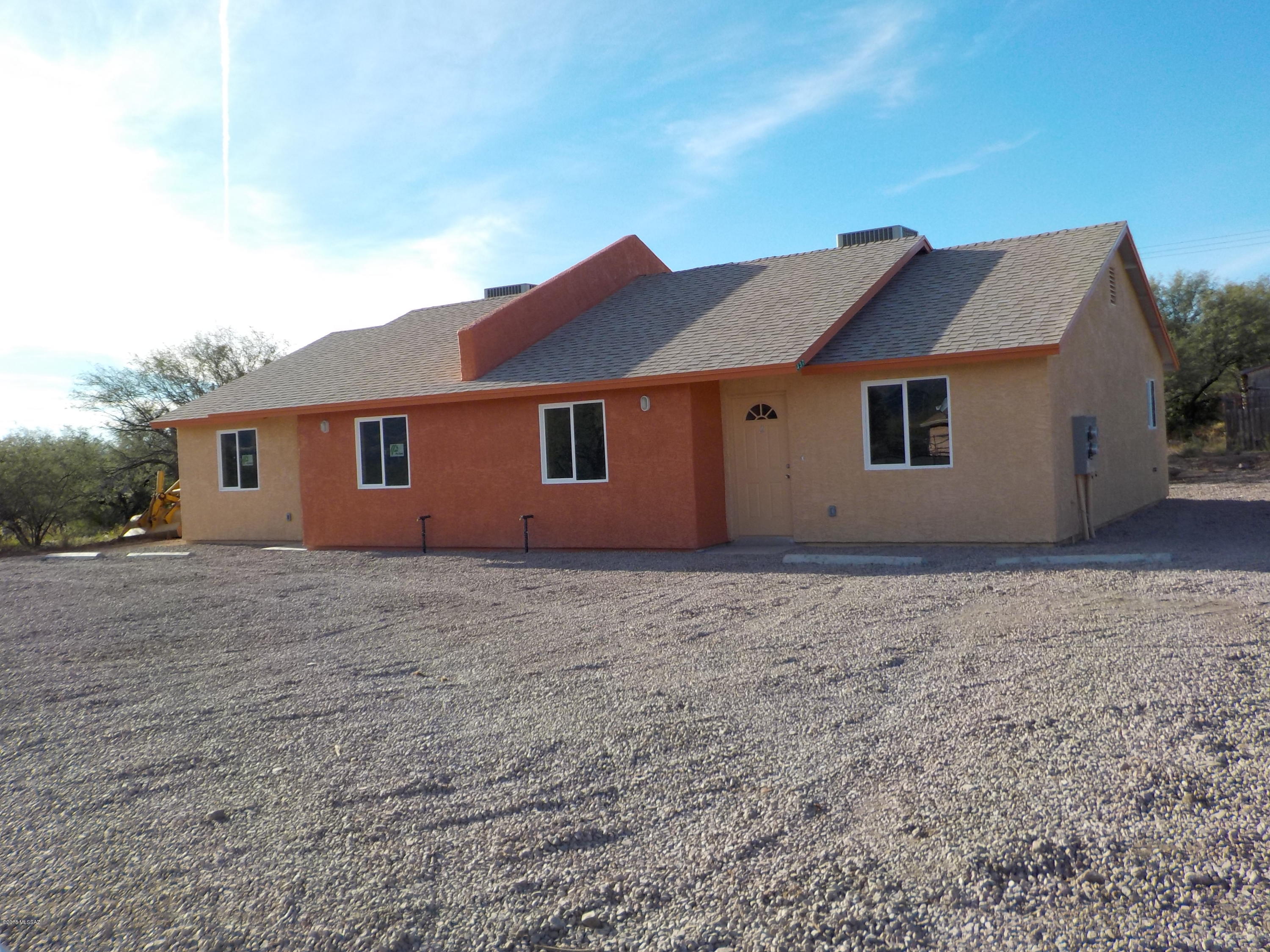 437 Avenida Garza Rio Rico, AZ 85648 - Photo 1 of 10