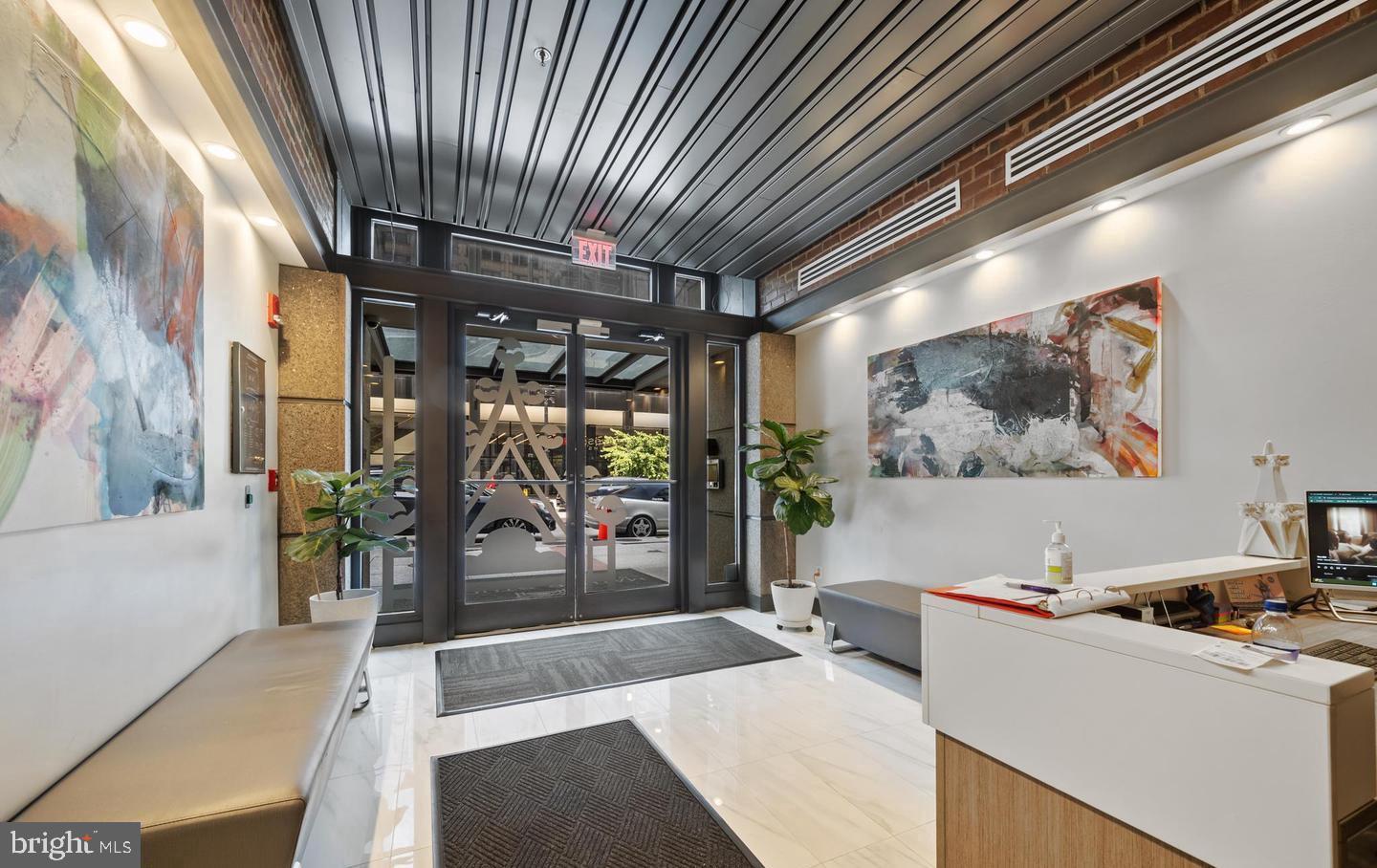 916 G St. Northwest, Unit 602 Washington, DC 20001 - Photo 3 of 11