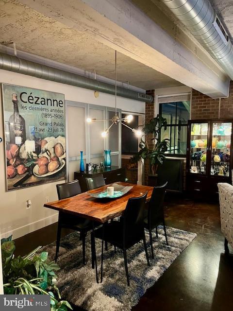 916 G St. Northwest, Unit 602 Washington, DC 20001 - Photo 4 of 11