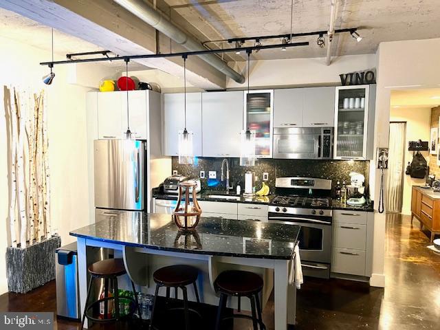 916 G St. Northwest, Unit 602 Washington, DC 20001 - Photo 7 of 11