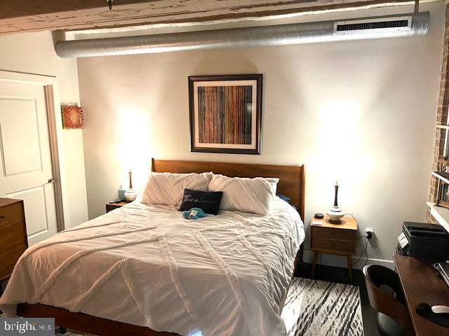 916 G St. Northwest, Unit 602 Washington, DC 20001 - Photo 10 of 11