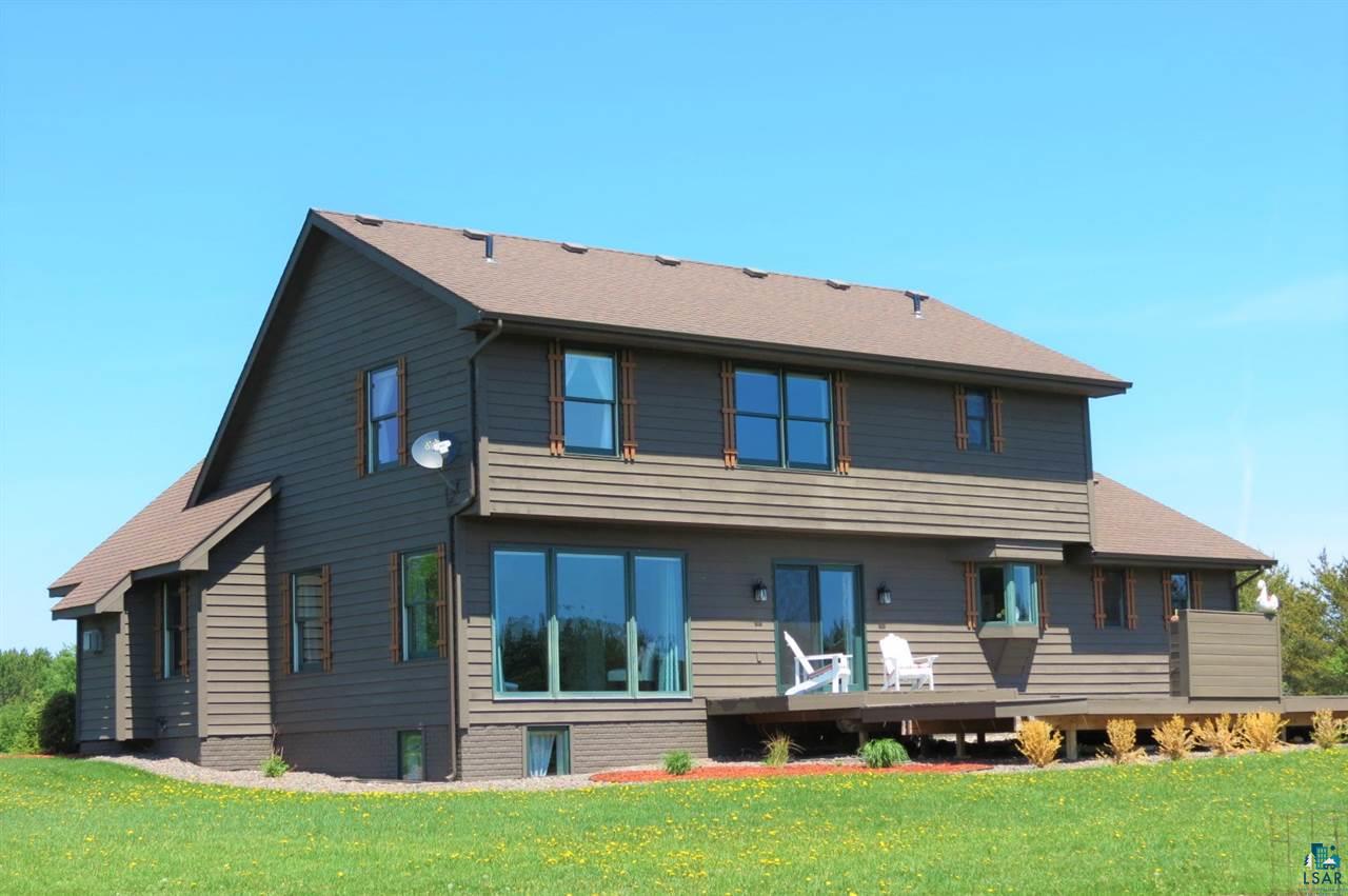 46 East Stark Road Esko, MN 55733 - Photo 2 of 24 Great decks