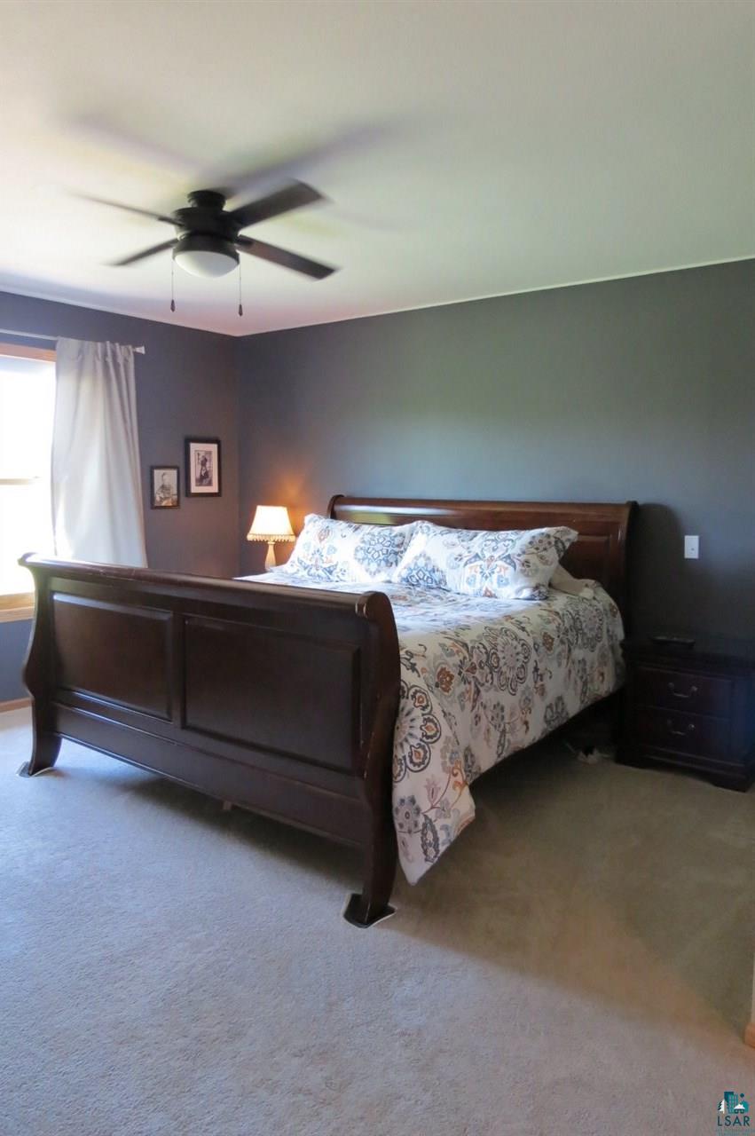 46 East Stark Road Esko, MN 55733 - Photo 10 of 24 With walk in closet and private bath
