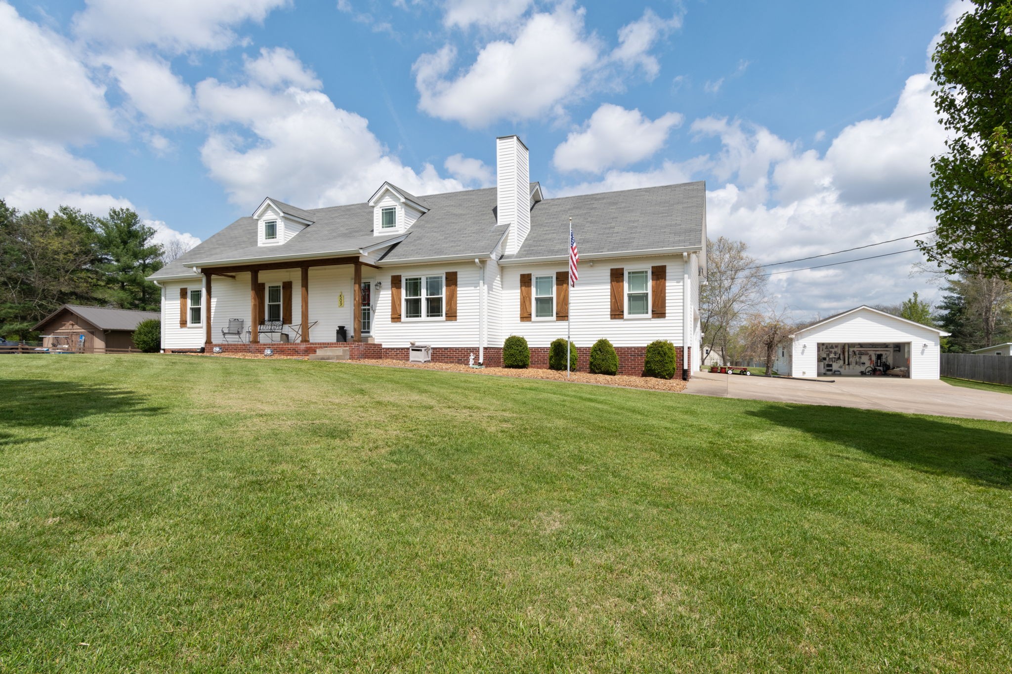 509 Youree Road Murfreesboro, TN 37127 - Photo 20 of 28 Gallery Image 20