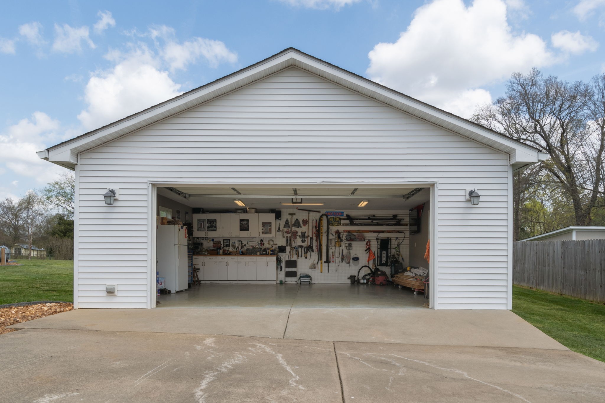 509 Youree Road Murfreesboro, TN 37127 - Photo 21 of 28 Gallery Image 21