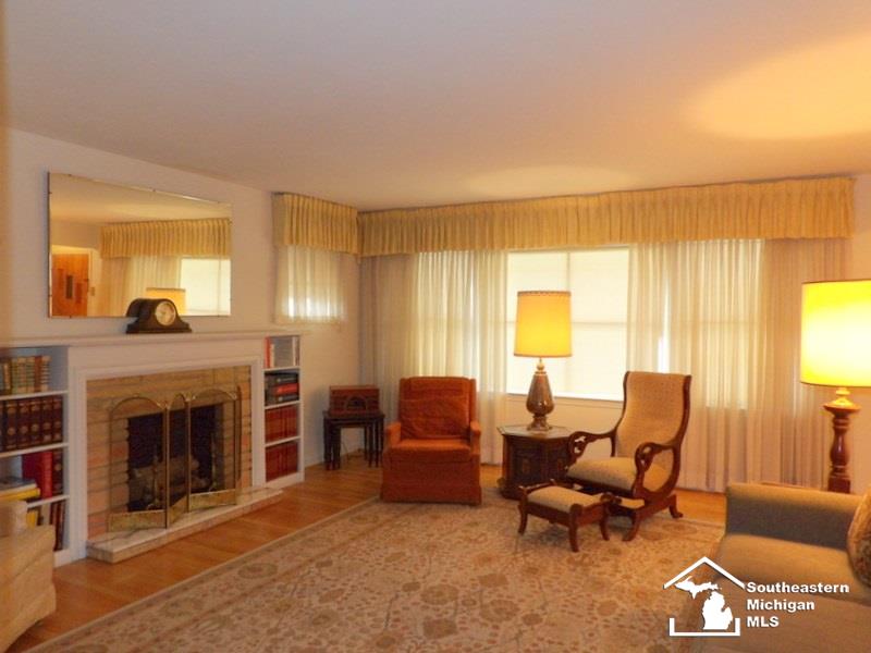 17745 Ruth Street Melvindale, MI 48122 - Photo 11 of 41