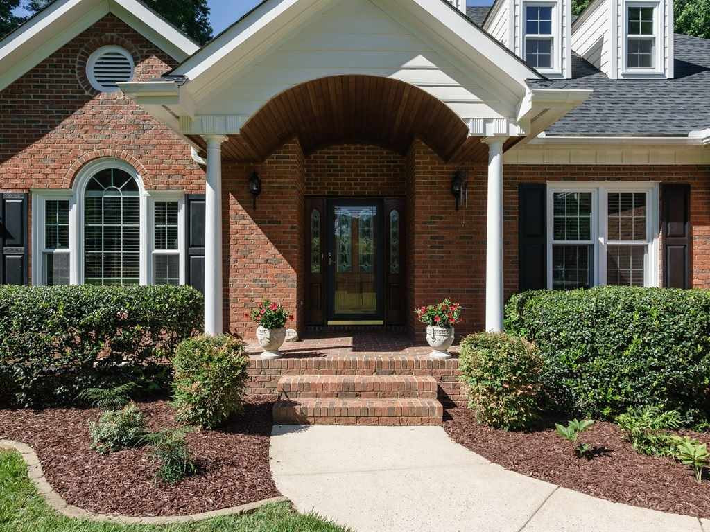 900 Rockfall Court Raleigh, NC 27614 - Photo 2 of 24 Photo 2