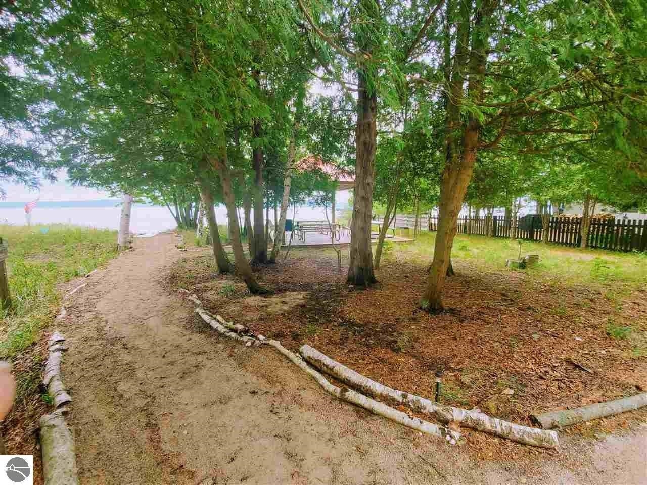 Lot 18 Spring Valley Road Beulah, MI 49617 - Photo 10 of 13