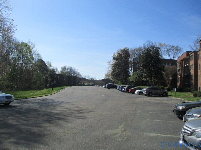 1507 Bronwyn Road, Unit 301 Henrico, VA 23238 - Photo 4 of 41 a view of street with parked cars
