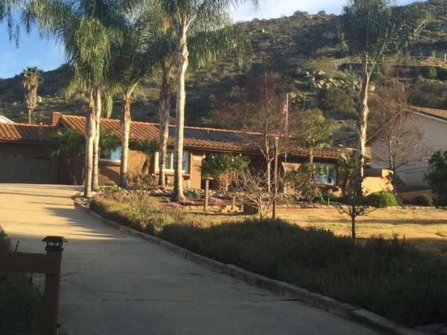 14520 Twin Peaks Road Poway, CA 92064 - Photo 1 of 2
