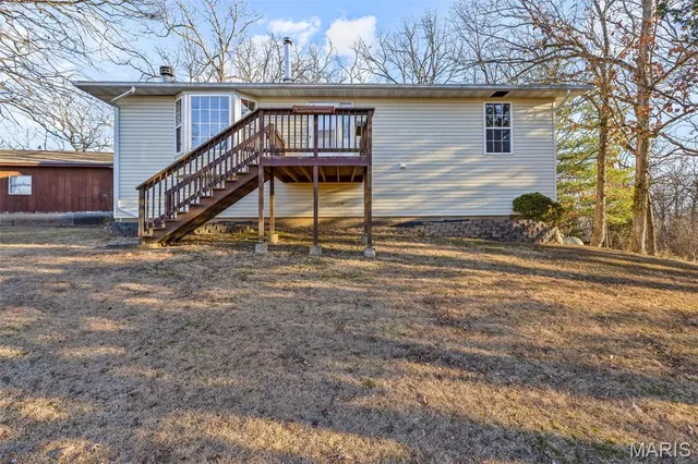 $179,900 | 4152 Ridge Drive, De Soto, MO 63020