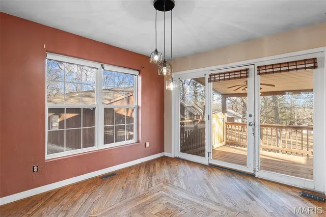 $179,900 | 4152 Ridge Drive, De Soto, MO 63020