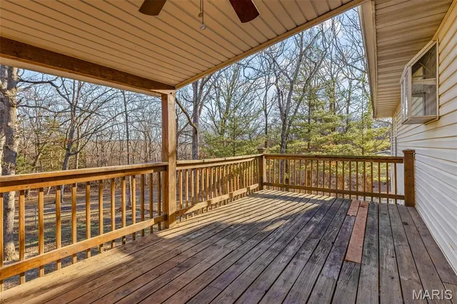 $179,900 | 4152 Ridge Drive, De Soto, MO 63020