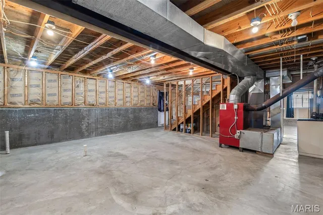 $179,900 | 4152 Ridge Drive, De Soto, MO 63020