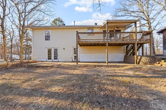 $179,900 | 4152 Ridge Drive, De Soto, MO 63020