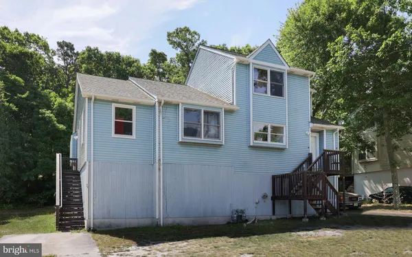 $375,000 | 47 North Indian Valley Court, Tuckerton, NJ 08087