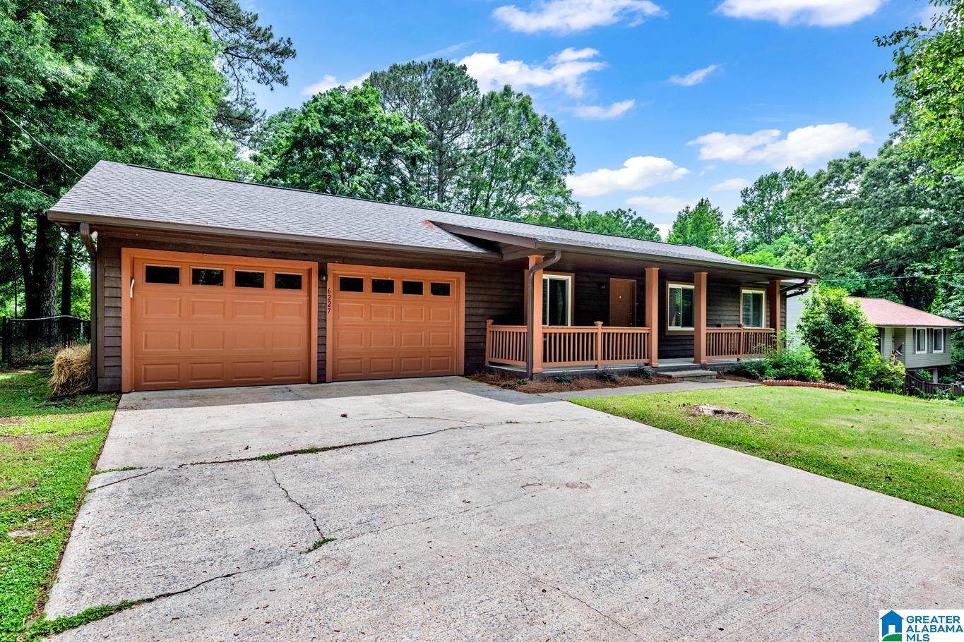 6227 Clay-Palmerdale Road Pinson, AL 35126 - Photo 2 of 26