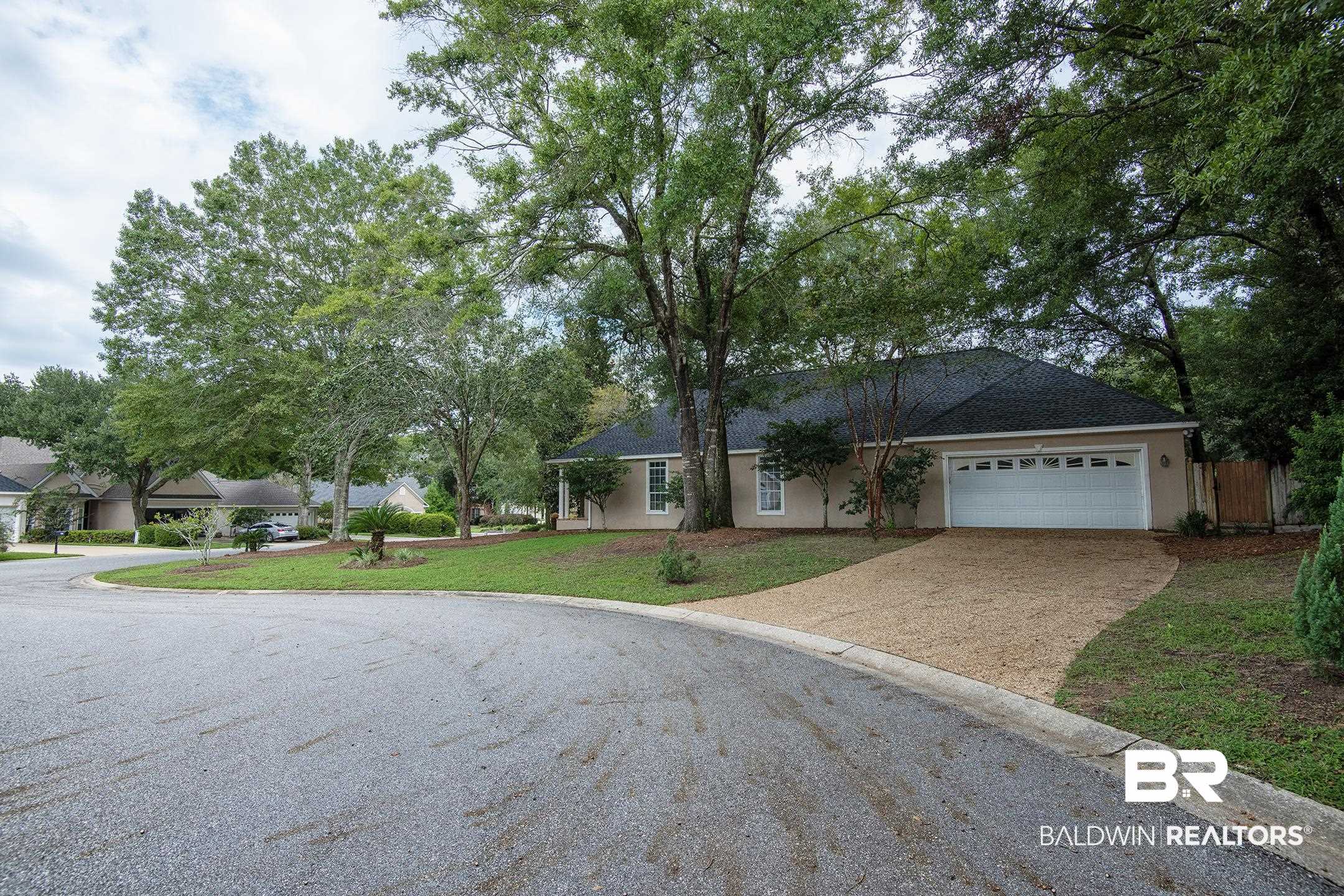 119 Cedar Pointe Fairhope, AL 36532 - Photo 2 of 36 Side