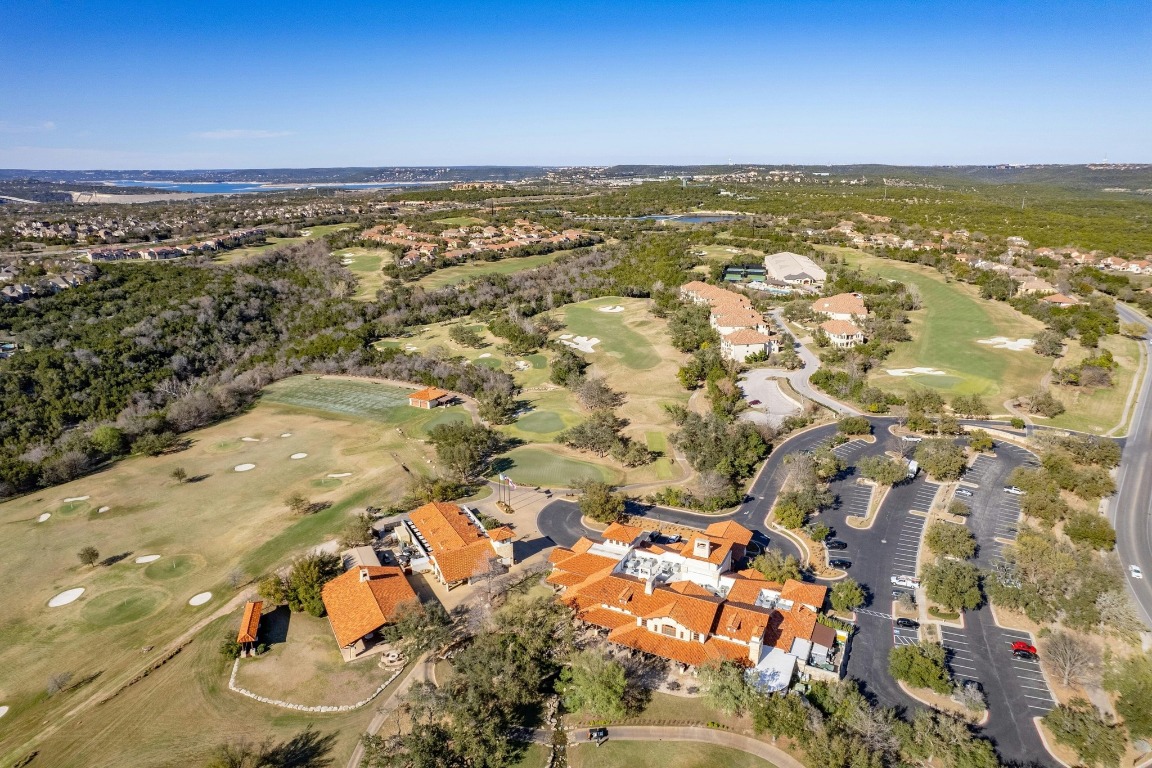 12308 Simmental Drive, Unit 94 Austin, TX 78732 - Photo 28 of 34 view of city and ocean