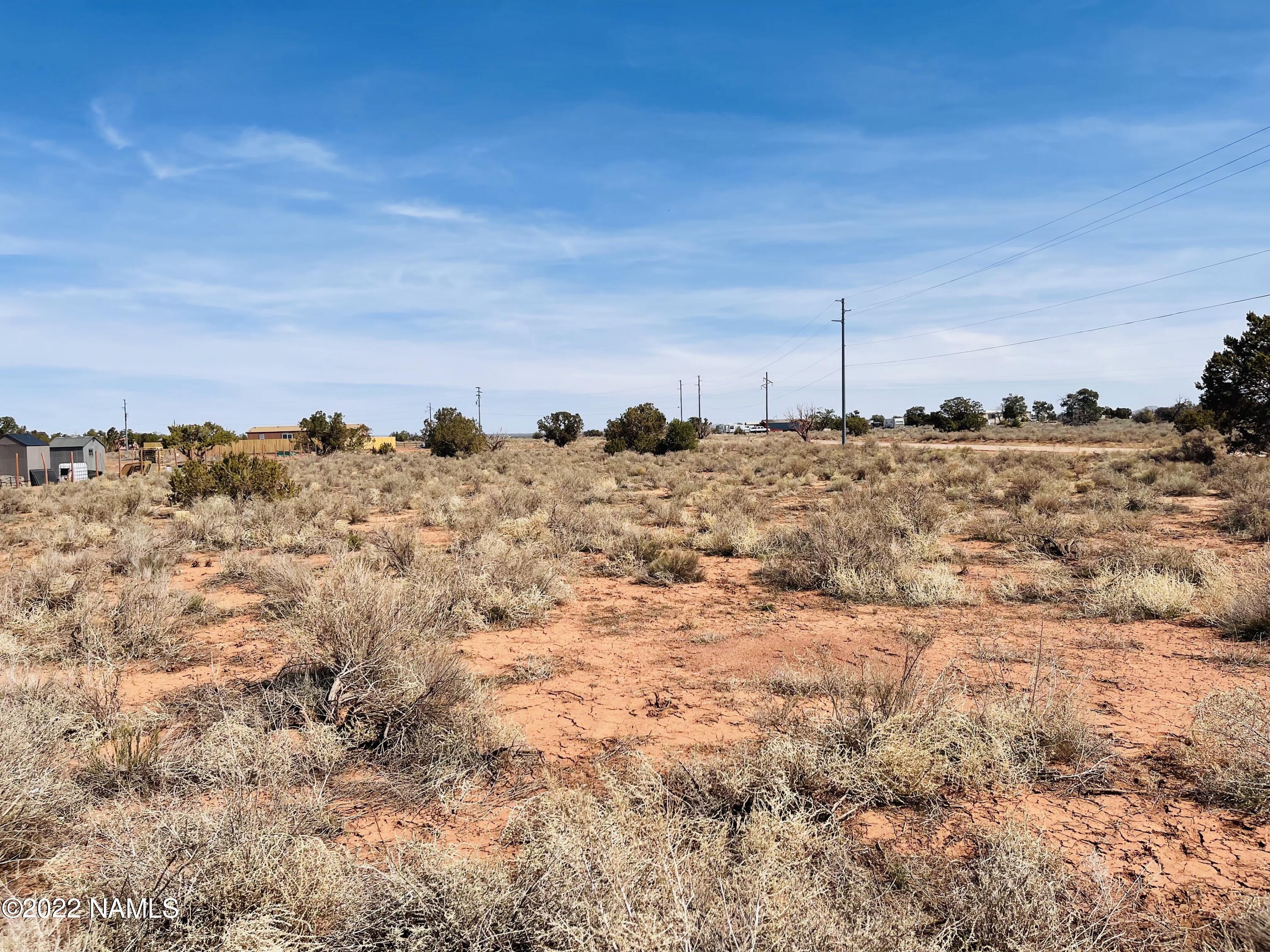 309 Walnut Road Williams, AZ 86046 - Photo 1 of 8 309 Walnut Rd