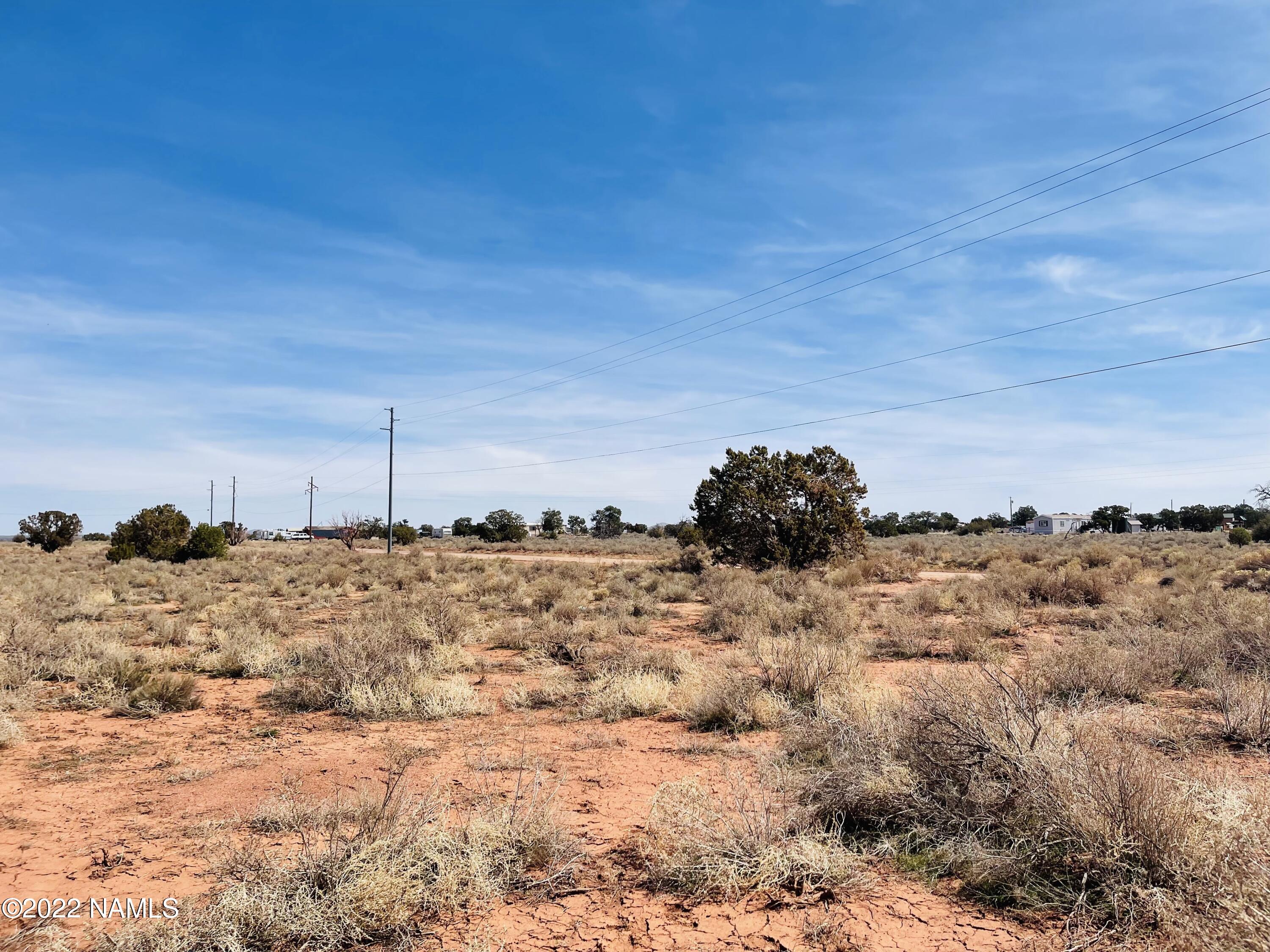 309 Walnut Road Williams, AZ 86046 - Photo 2 of 8 309 Walnut Rd Photo 2