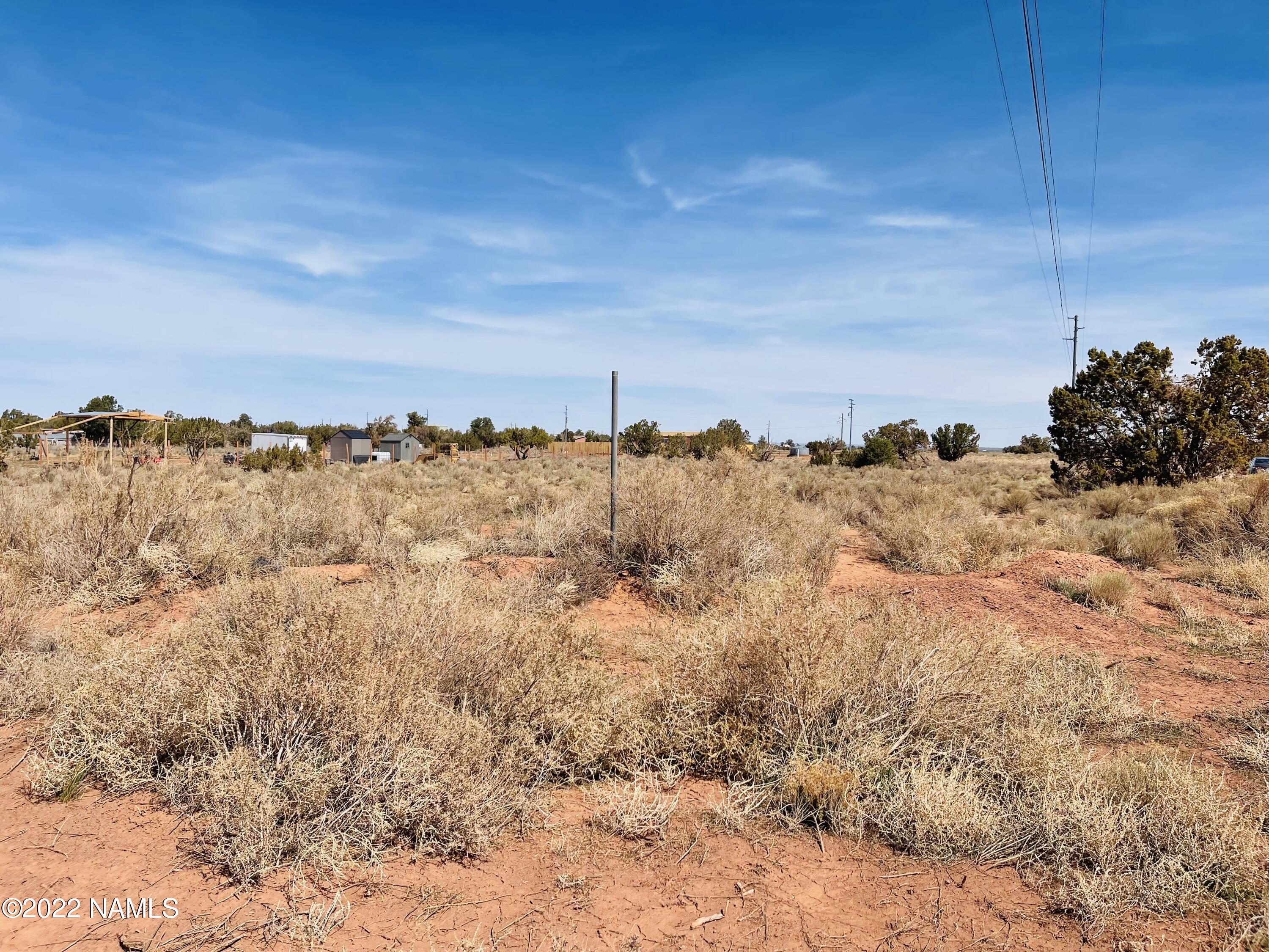 309 Walnut Road Williams, AZ 86046 - Photo 5 of 8 309 Walnut Rd Photo 5