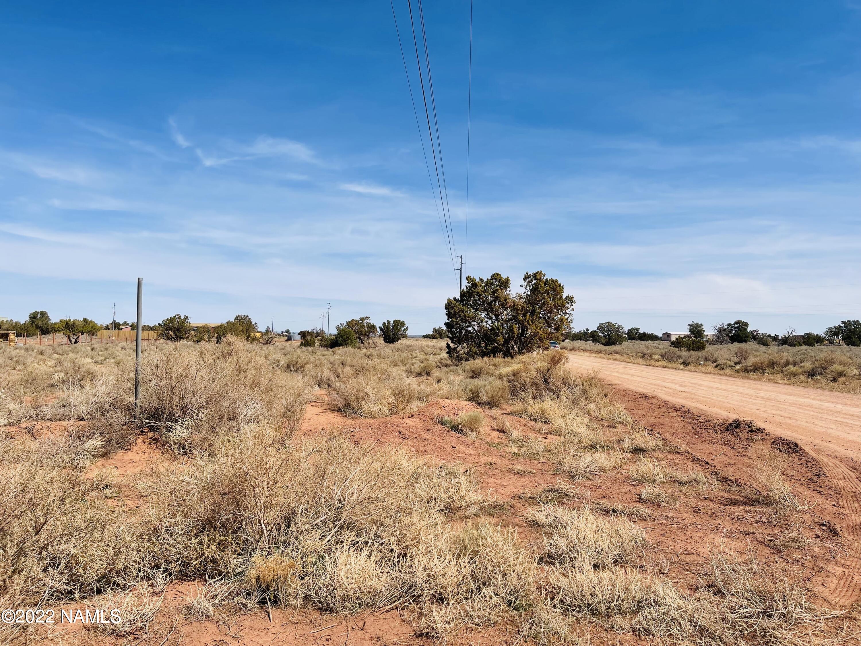 309 Walnut Road Williams, AZ 86046 - Photo 6 of 8 309 Walnut Rd Photo 6