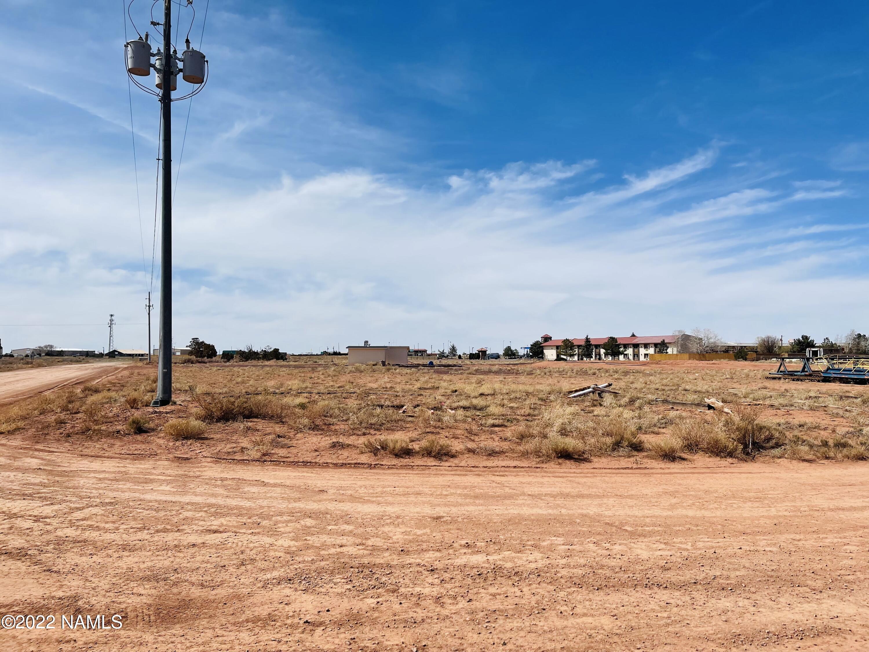 309 Walnut Road Williams, AZ 86046 - Photo 7 of 8 309 Walnut Rd Photo 7