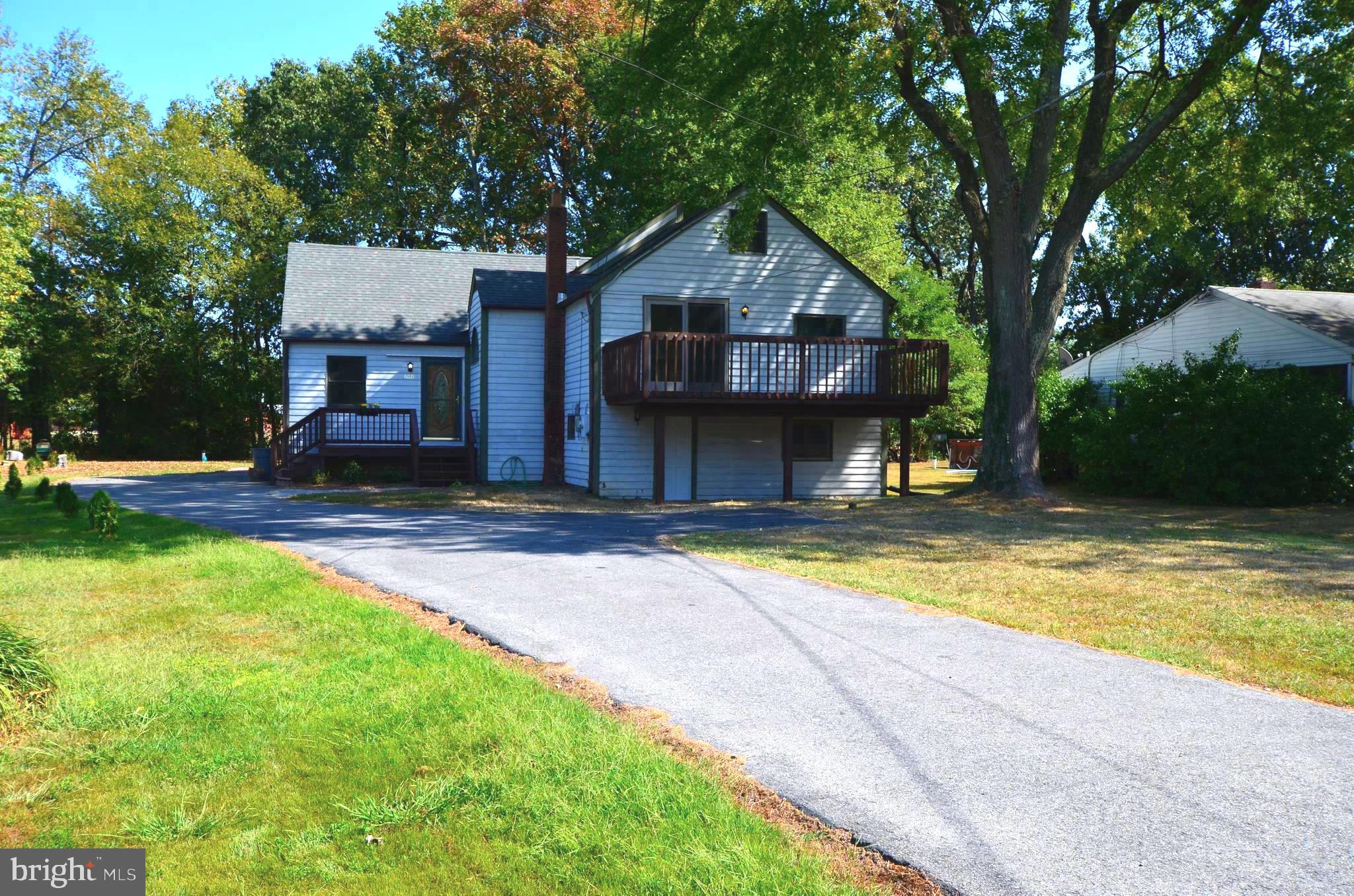 6021 Drum Point Road Deale, MD 20751 - Photo 1 of 53 Welcome to 6021 Drum Point Rd.