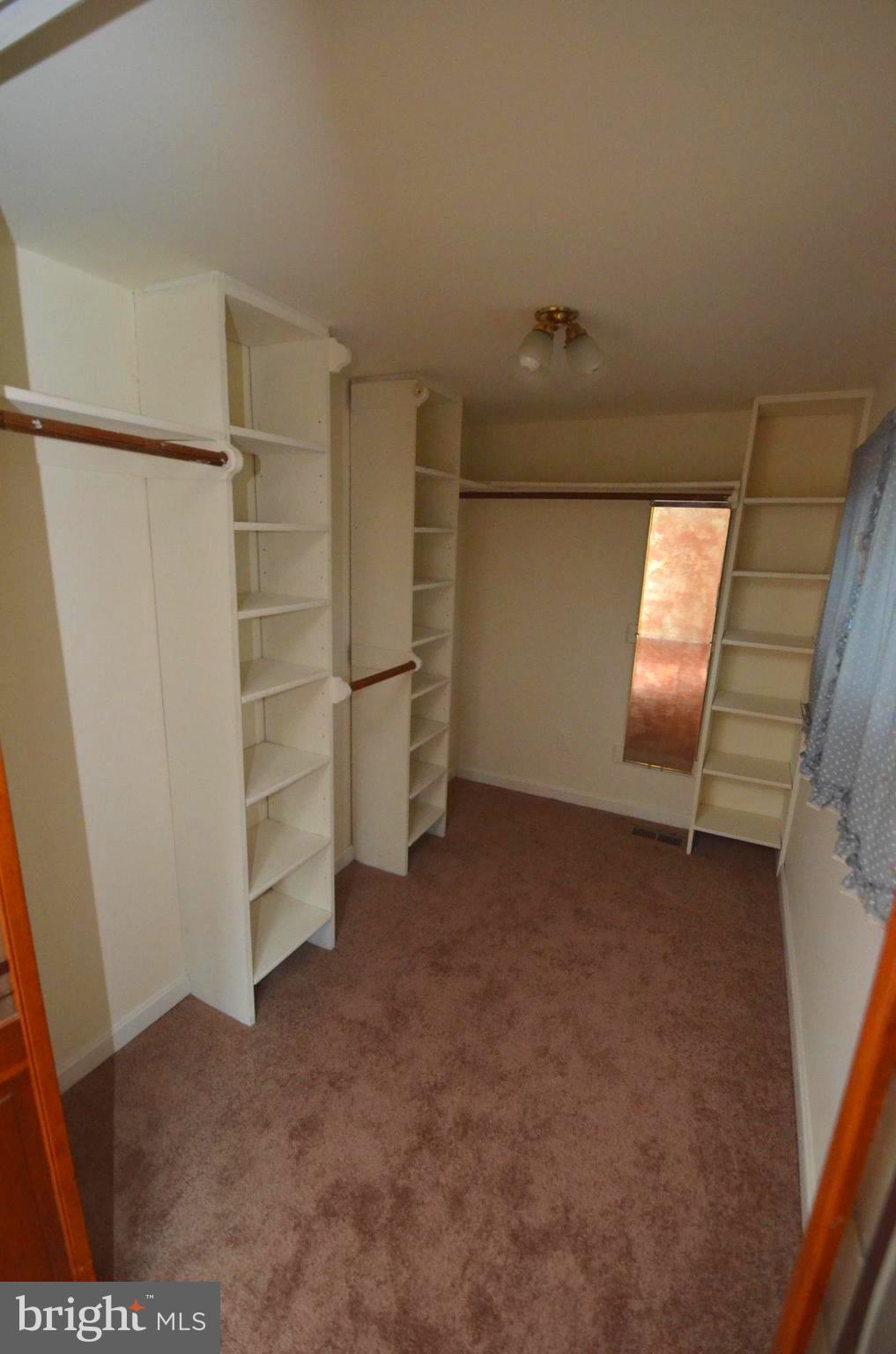 6021 Drum Point Road Deale, MD 20751 - Photo 25 of 53 Owners closet