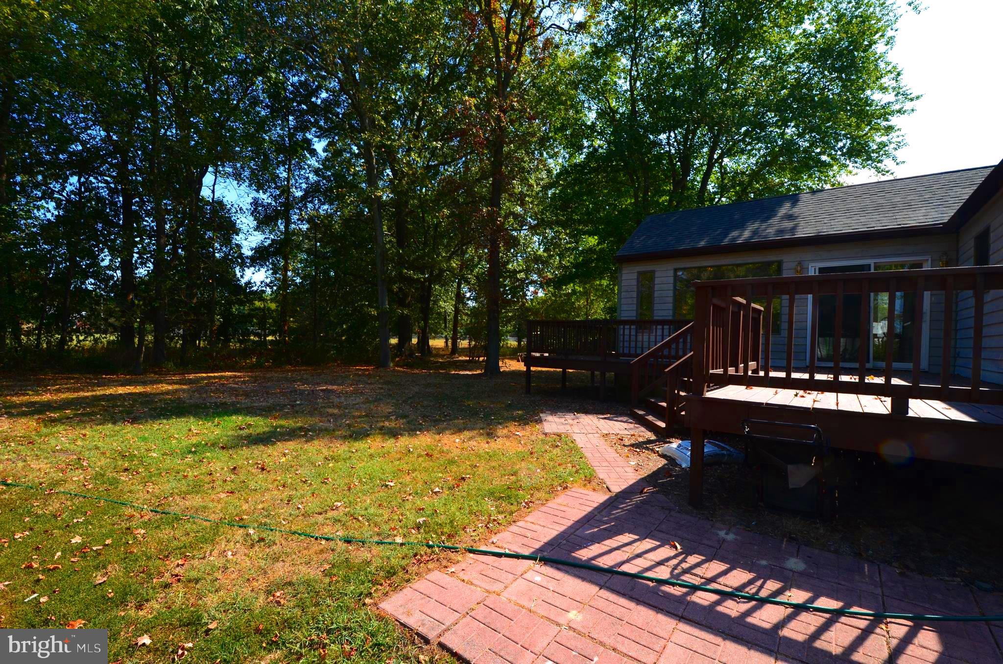 6021 Drum Point Road Deale, MD 20751 - Photo 8 of 53 Rear Yard