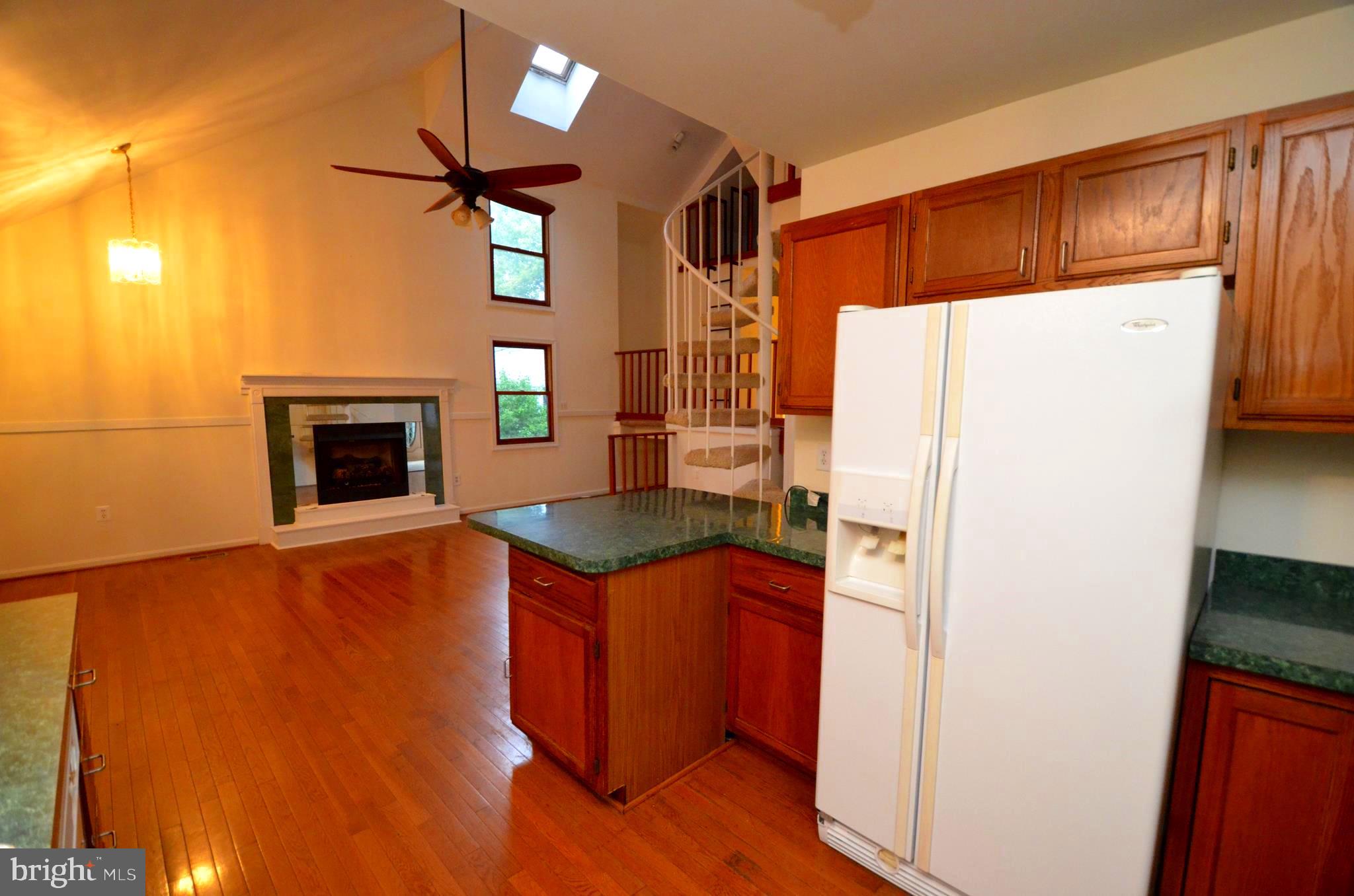 6021 Drum Point Road Deale, MD 20751 - Photo 9 of 53 Kitchen