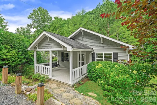 $320,000 | 5239 Gerton Highway, Gerton, NC 28735