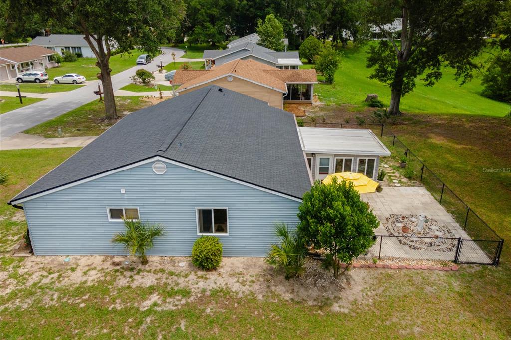 10839 Southwest 87th Terrace Ocala, FL 34481 - Photo 44 of 70
