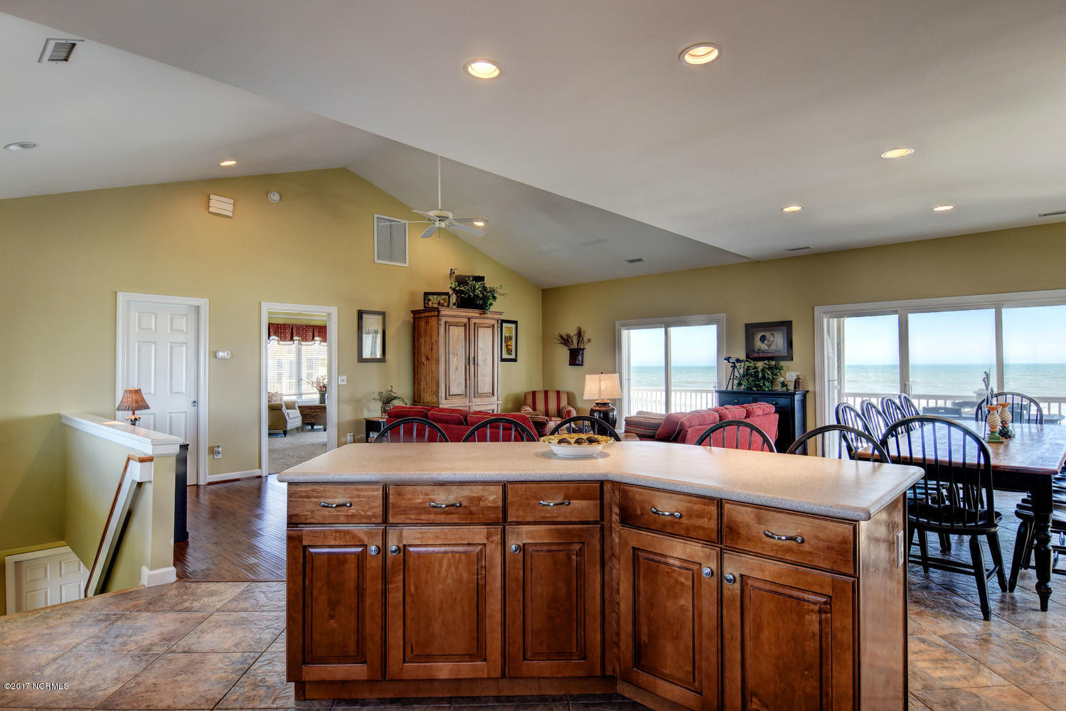1060 New River Inlet Road North Topsail Beach, NC 28460 - Photo 13 of 46 1060 New River Inlet Rd North-large-018-