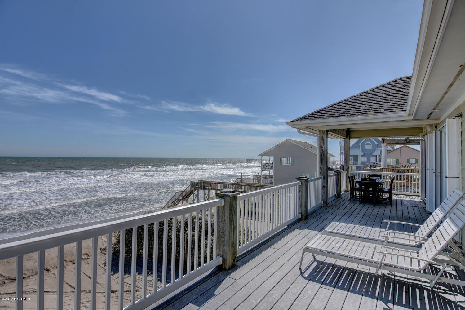 1060 New River Inlet Road North Topsail Beach, NC 28460 - Photo 17 of 46 1060 New River Inlet Rd North-large-027-