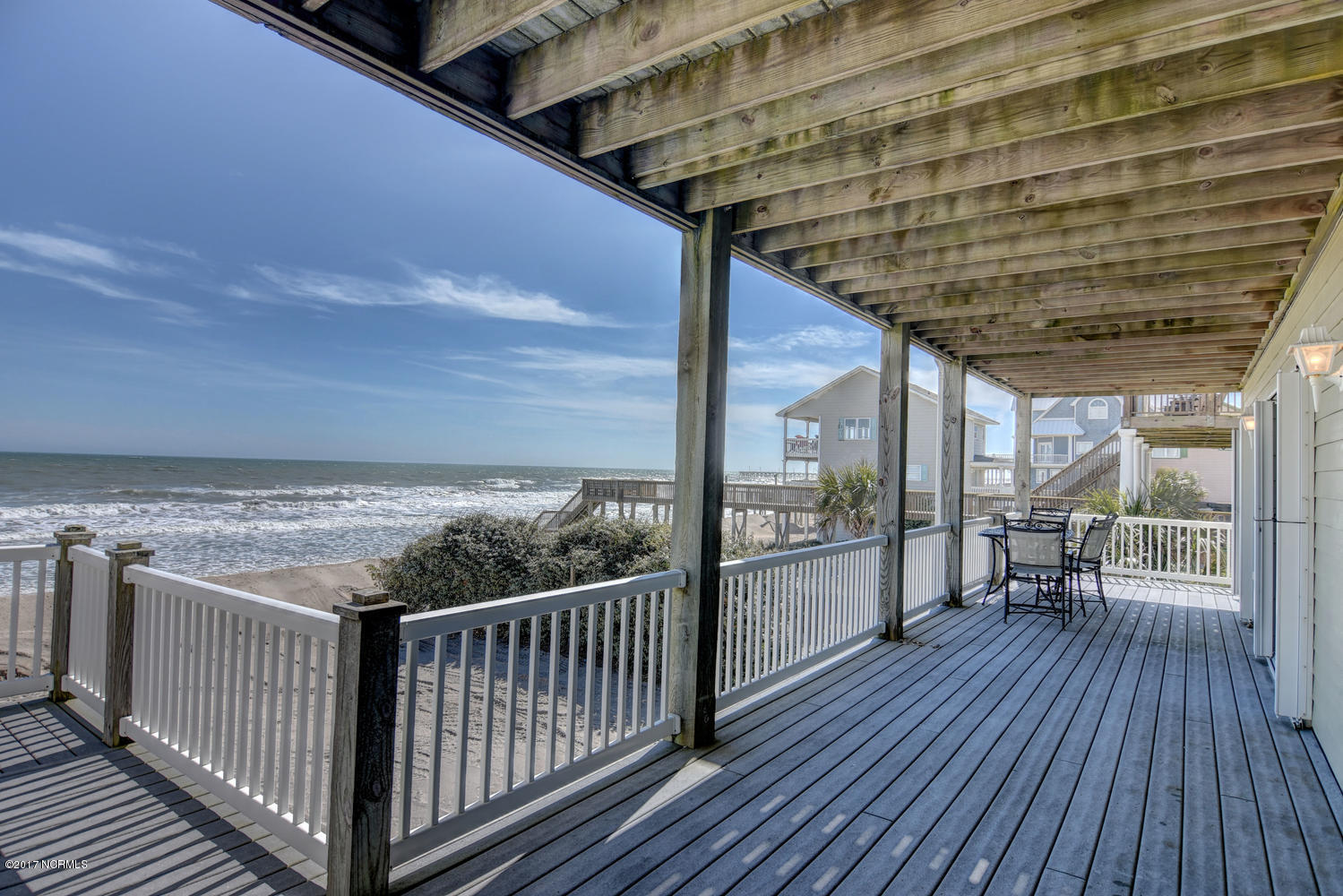 1060 New River Inlet Road North Topsail Beach, NC 28460 - Photo 31 of 46 1060 New River Inlet Rd North-large-030-