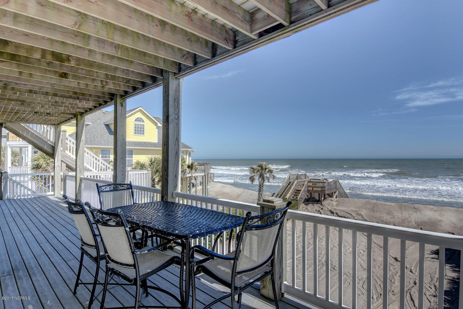 1060 New River Inlet Road North Topsail Beach, NC 28460 - Photo 32 of 46 1060 New River Inlet Rd North-large-031-